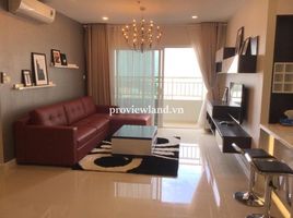 3 Bedroom Apartment for rent in Tan Hung, District 7, Tan Hung