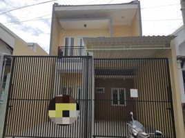 4 Habitación Casa en venta en Tambaksari, East Jawa, Tambaksari