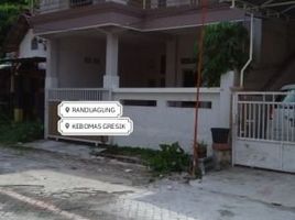 5 Bedroom House for sale in Gresik, East Jawa, Kebomas, Gresik