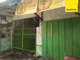 2 Bedroom House for sale in Sawahan, Surabaya, Sawahan