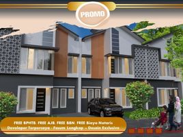 2 Bedroom House for sale in Gayungan, Surabaya, Gayungan