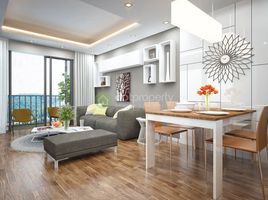 1 chambre Appartement à vendre à Safira Khang Điền., Phu Huu, District 9