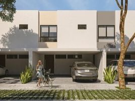 2 Schlafzimmer Villa zu verkaufen in Conkal, Yucatan, Conkal