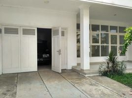 6 Bedroom House for sale in Kaya Rempah MRT Fatmawati, Cilandak, Kebayoran Baru