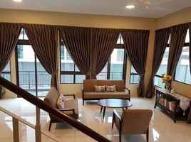 5 Habitación Villa en venta en Johor, Pulai, Johor Bahru, Johor