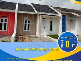 2 Bedroom Villa for sale in Lampung, Sukarame, Bandar Lampung, Lampung