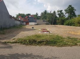  Grundstück zu verkaufen in Ngaglik, Yogyakarta, Ngaglik, Sleman, Yogyakarta