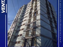 Studio Apartment for sale in Moron, Buenos Aires, Moron