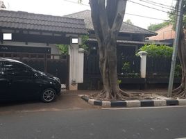 14 Kamar Rumah for sale in Medistra Hospital, Mampang Prapatan, Menteng