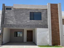 3 Bedroom House for sale in Matamoros, Coahuila, Matamoros