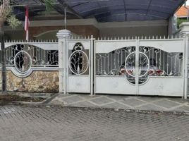 5 Habitación Casa en venta en Tenggilis Mejoyo, East Jawa, Tenggilis Mejoyo