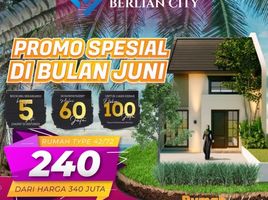 2 Bedroom House for sale in Sidoarjo, East Jawa, Buduran, Sidoarjo