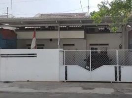 4 Habitación Villa en venta en Mulyorejo, East Jawa, Mulyorejo
