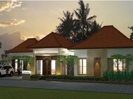 4 Kamar Vila for sale in Tempuran, Magelang, Tempuran