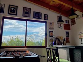 4 Schlafzimmer Villa zu vermieten in Valle De Bravo, Mexico, Valle De Bravo