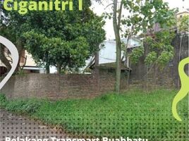  Land for sale in Bojongsoang, Bandung, Bojongsoang