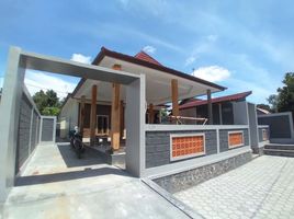 4 Habitación Casa en venta en Prambanan, Jawa Tengah, Prambanan