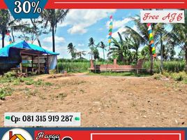  Land for sale in Kepanjen, Malang Regency, Kepanjen