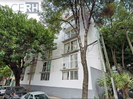 Appartement 2 chambre à vendre à Miguel Hidalgo, Mexico City, Miguel Hidalgo