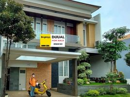 5 Habitación Casa en venta en Lakarsantri, East Jawa, Lakarsantri