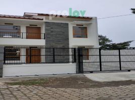 3 Schlafzimmer Haus zu verkaufen in Padalarang, West Jawa, Padalarang