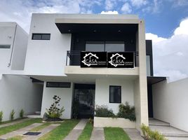 3 Schlafzimmer Villa zu verkaufen in Queretaro, Queretaro, Queretaro, Queretaro