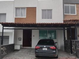 Villa 3 chambre à vendre à El Marques, Queretaro, El Marques, Queretaro
