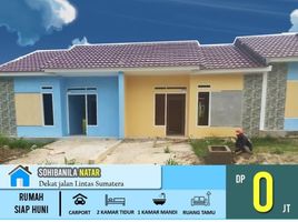 2 Bedroom House for sale in Kedaton, Bandar Lampung, Kedaton