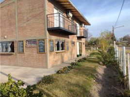5 Habitación Casa en venta en San Rafael, Mendoza, San Rafael