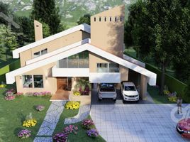 4 Habitación Casa en venta en Xico, Veracruz, Xico