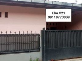 2 Kamar Vila for sale in Bekasi, West Jawa, Bekasi Utara, Bekasi