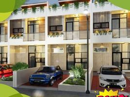 3 Schlafzimmer Villa zu verkaufen in Lembang, West Jawa, Lembang