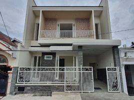 4 Schlafzimmer Villa zu verkaufen in Mulyorejo, East Jawa, Mulyorejo