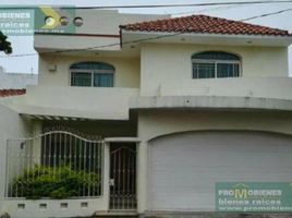 5 Habitación Villa en venta en Boca Del Rio, Veracruz, Boca Del Rio