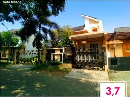 6 Bedroom House for sale in Singosari, Malang Regency, Singosari