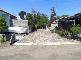 2 Bedroom House for sale in Manisrenggo, Klaten, Manisrenggo