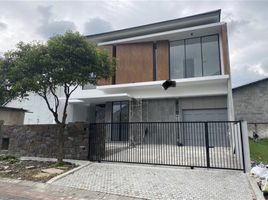 5 Habitación Casa en venta en Lakarsantri, East Jawa, Lakarsantri