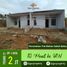 2 Bedroom House for sale in Kedaton, Bandar Lampung, Kedaton