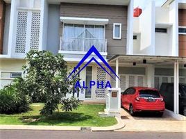 3 Habitación Villa en venta en Sumurbandung, West Jawa, Sumurbandung