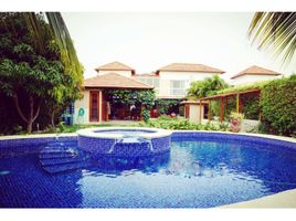 3 Bedroom Villa for rent in Tomas De Berlanga Santo Tomas, Isabela, Tomas De Berlanga Santo Tomas