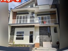 2 Schlafzimmer Haus zu verkaufen in Batu, East Jawa, Batu