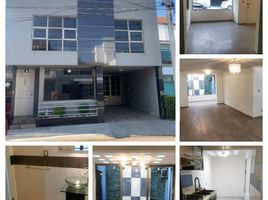 5 Habitación Apartamento en venta en Toluca, México, Toluca