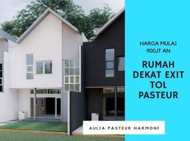 3 Bedroom House for sale in Husein Sastranegara International Airport, Andir, Sukajadi