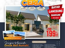 2 Bedroom House for sale in Sidoarjo, East Jawa, Buduran, Sidoarjo