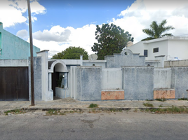 4 Schlafzimmer Haus zu verkaufen in Merida, Yucatan, Merida, Yucatan