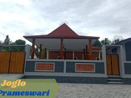 4 Bedroom House for sale in Prambanan, Klaten, Prambanan