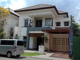 4 Habitación Casa en venta en Lakarsantri, East Jawa, Lakarsantri
