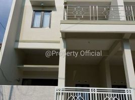 4 Bedroom House for sale in Blimbing, Malang Regency, Blimbing