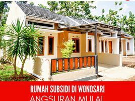 2 Kamar Rumah for sale in Gunung Kidul, Yogyakarta, Tepus, Gunung Kidul