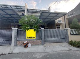 3 Habitación Villa en venta en Mulyorejo, East Jawa, Mulyorejo